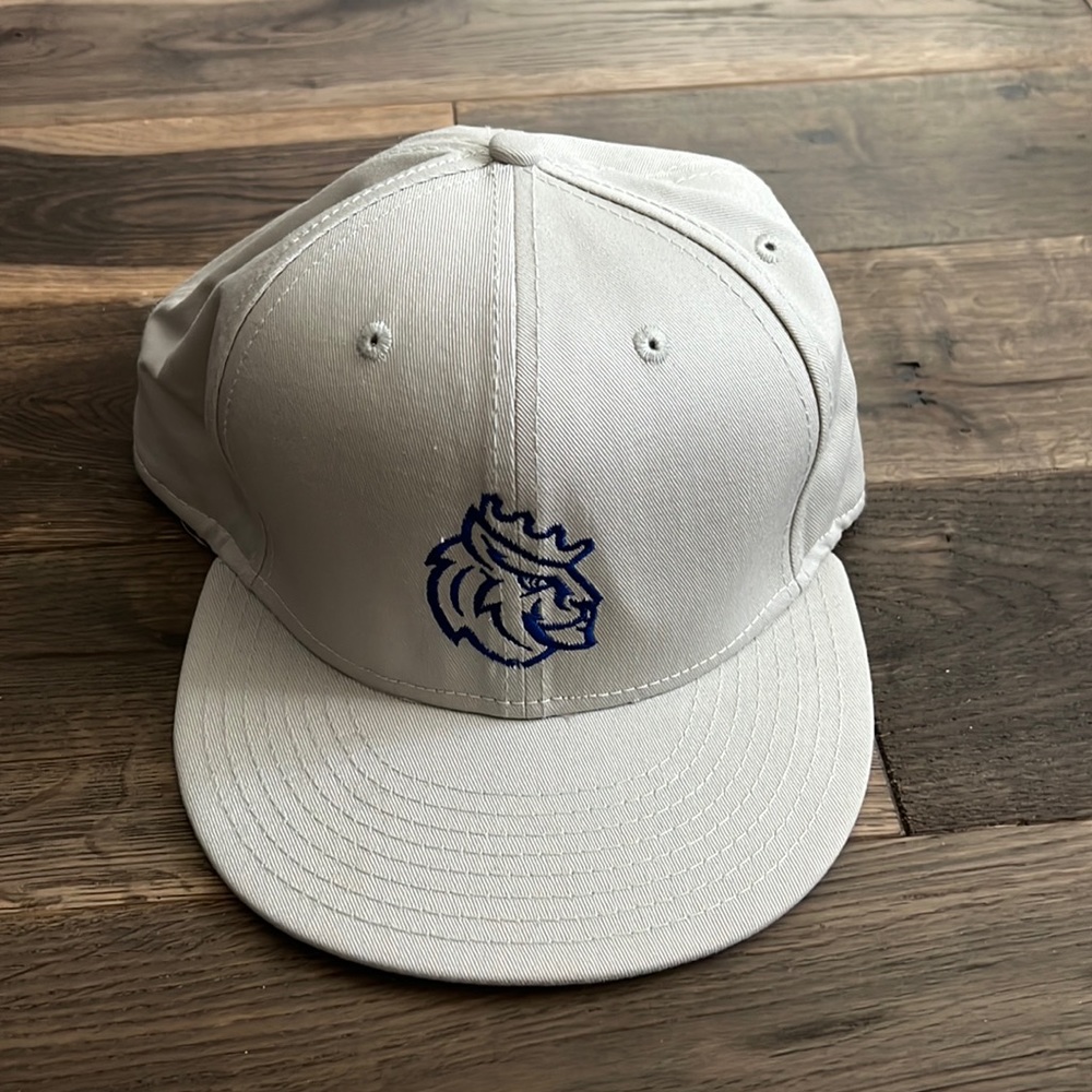 Lion SnapBack